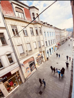 Sarajevo Strict Center